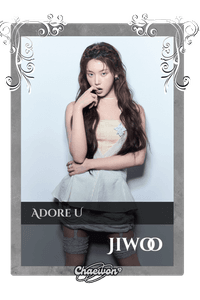 Jiwoo