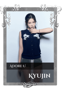 Kyujin