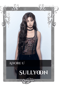 Sullyoon