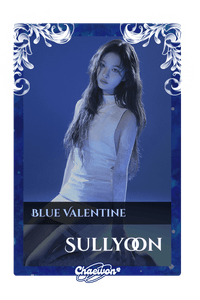 Sullyoon