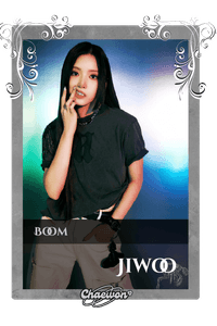 Jiwoo