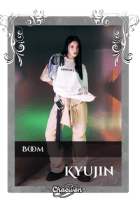 Kyujin