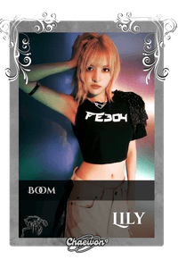 Lily