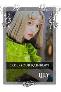 Lily