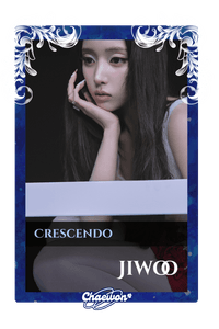 Jiwoo