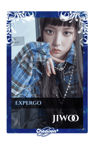 Jiwoo