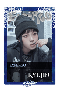 Kyujin