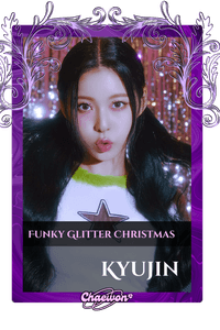 Kyujin