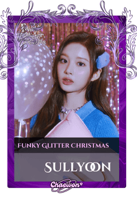 Sullyoon