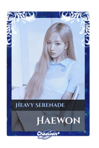 Haewon