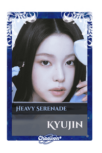 Kyujin