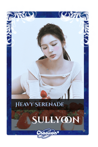 Sullyoon