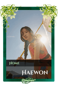 Haewon