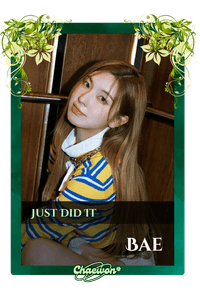 Bae