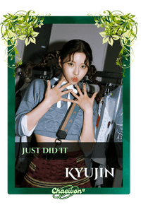 Kyujin