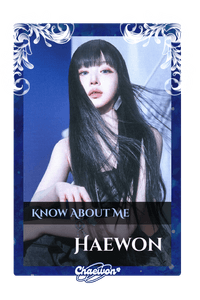 Haewon