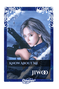 Jiwoo