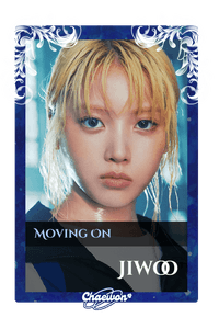 Jiwoo