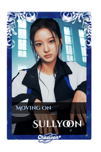 Sullyoon