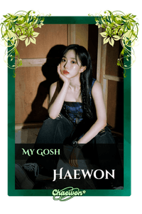 Haewon