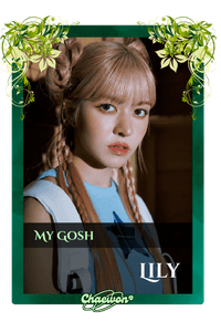 Lily