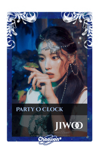 Jiwoo