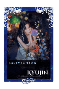 Kyujin