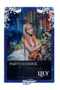 Lily