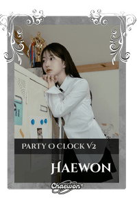 Haewon
