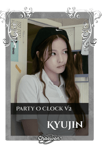 Kyujin