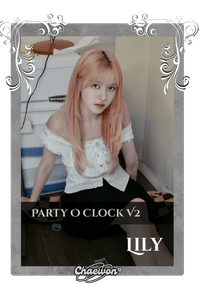 Lily