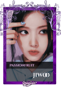 Jiwoo