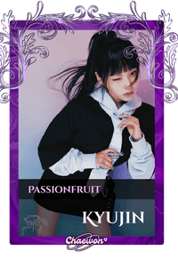 Kyujin