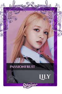 Lily