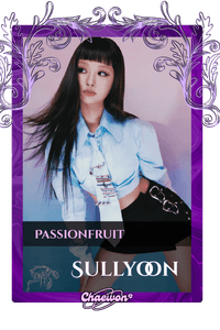 Sullyoon