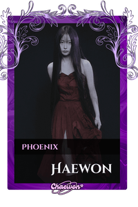 Haewon