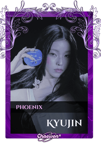 Kyujin