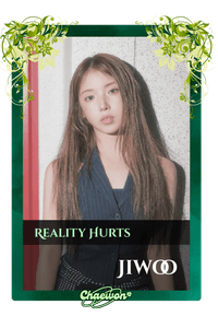 Jiwoo