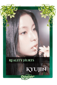 Kyujin