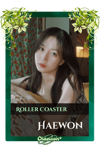 Haewon