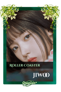 Jiwoo