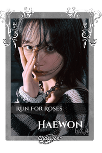 Haewon