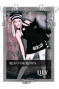 Lily