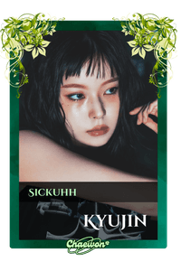Kyujin