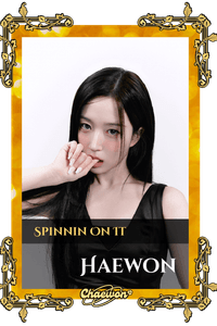 Haewon