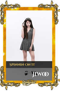 Jiwoo