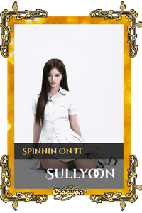 Sullyoon