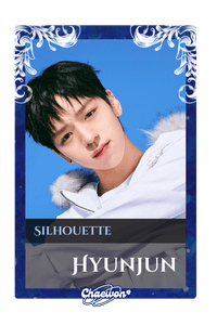 Hyunjun