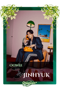 Jinhyuk