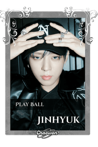 Jinhyuk